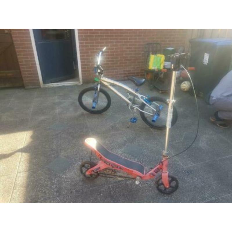 Bmx