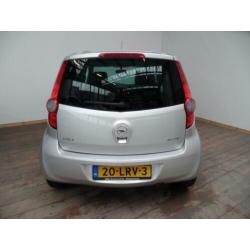 Opel Agila 1.0 Edition 2010/AIRCO/APK 4/3/21/66809 km
