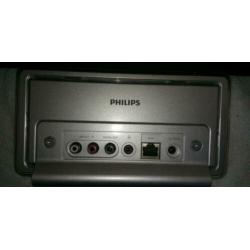 RADIO INTERNET philips