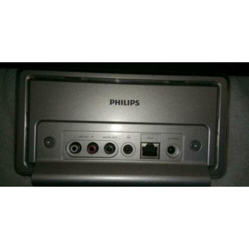 RADIO INTERNET philips