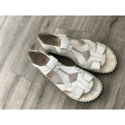 Rieker zomerschoenen mt 41