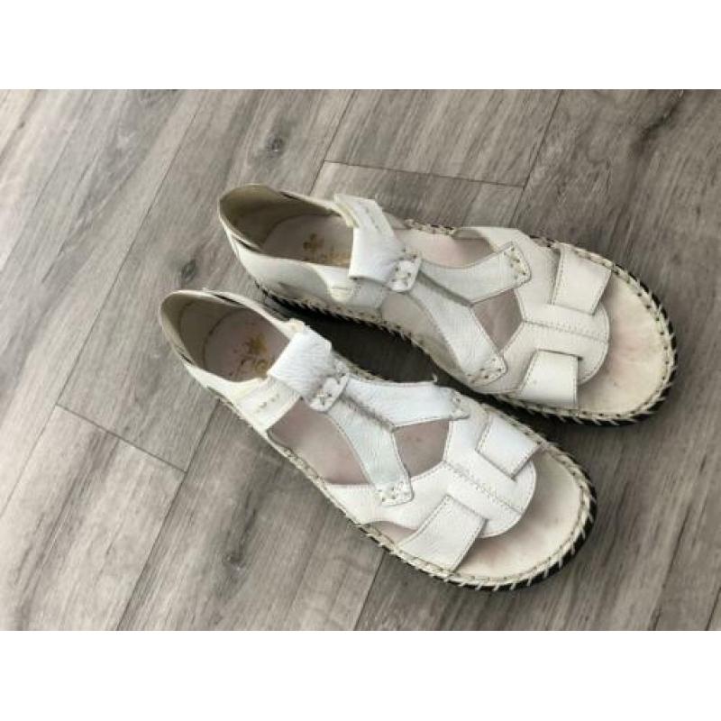Rieker zomerschoenen mt 41