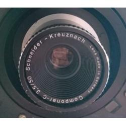 Philips Colour Enlarger PCS 130