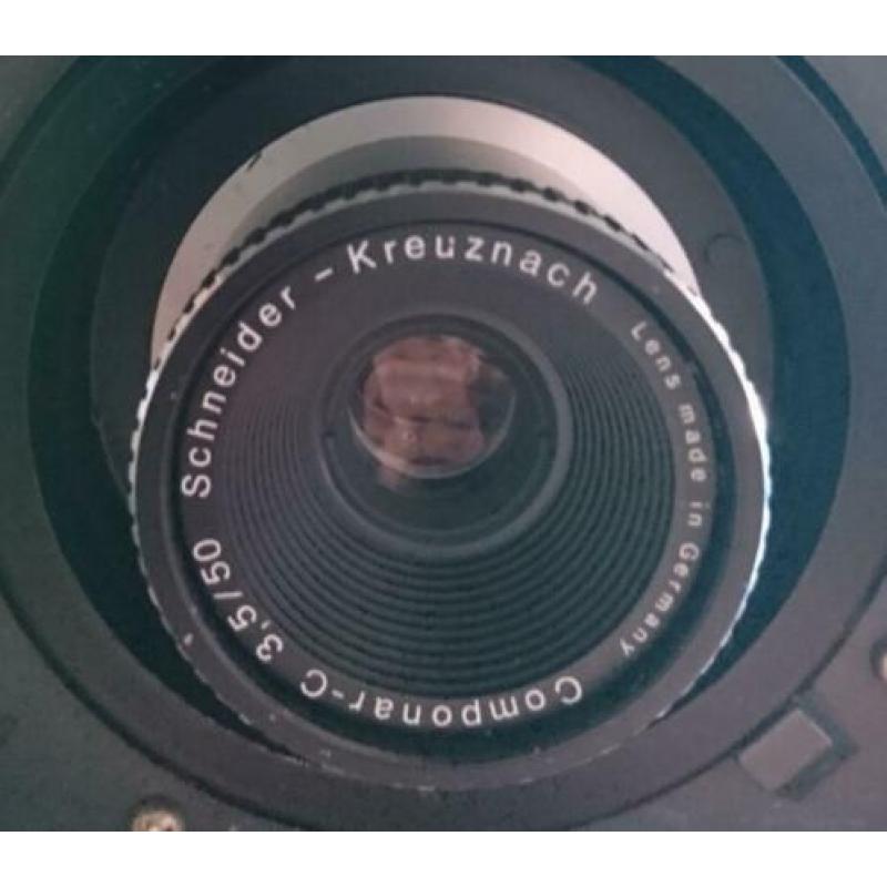 Philips Colour Enlarger PCS 130