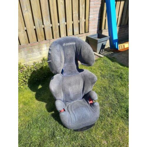 Maxi-cosi rodi airprotect met hoes