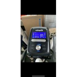 Cross trainer virtufit iconsole ctr 2.1