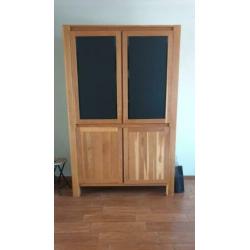 Mooie grote buffetkast te koop