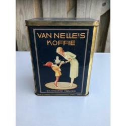 Oude blikken