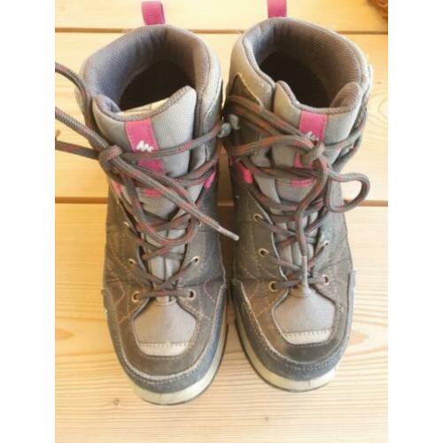 Berg-/wandelschoenen maat 35
