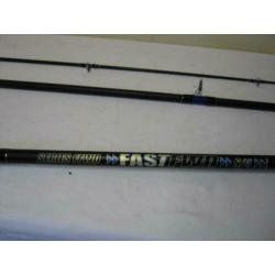 spro zeevis set
