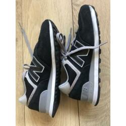 New Balance 574 maat 40,5=39,5 nieuw!