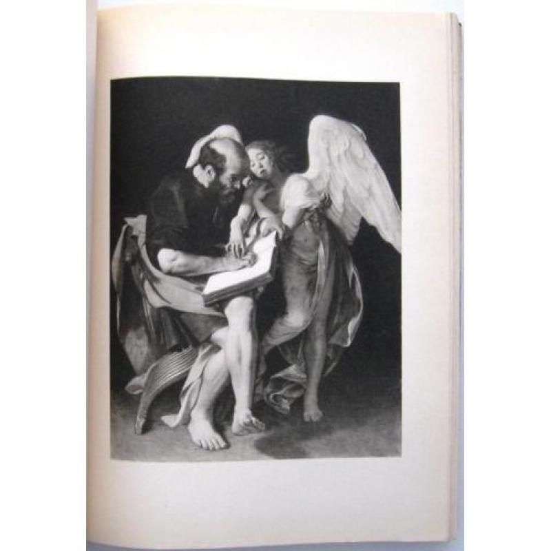Italienische Malerei des 17e & 18e Jahrhunderts 1936 Goering