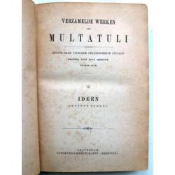 Multatuli - Ideen zevende bundel (Verzamelde Werken van Mult
