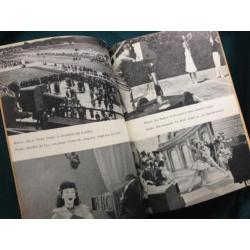 De eerste 7 nummers van CHEERIO 1946/1947