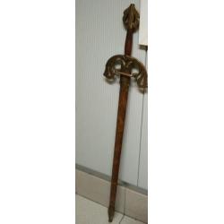 Oud zwaard te koop