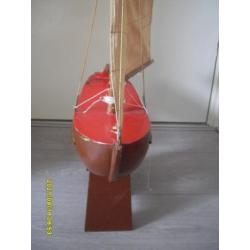 oude boot