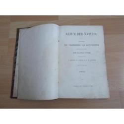Album der natuur (1869)