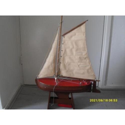 oude boot