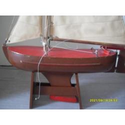 oude boot