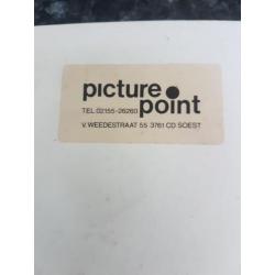 Prent / schilderij BESSIE PEAGE CUTMANH