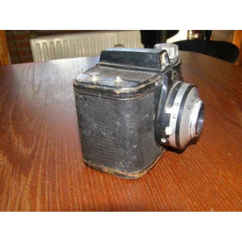 Agfa clack (A18 480)