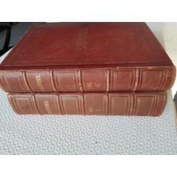 Shakespeare - the works - 1870 luxe