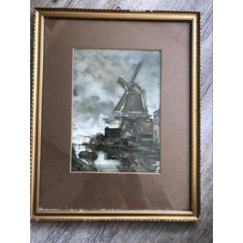 J.Monet molen