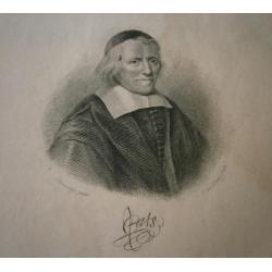 Dichterlijke Werken van Jacob Cats (1828) [Zeldzaam]