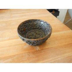 Indische waterkruik schaaltje