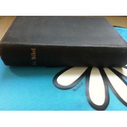Lutherse Bijbel 1920 - Die Bibel - Die ganze Heilige Schrift