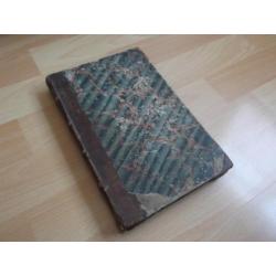 Album der natuur (1869)