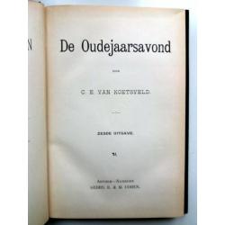 C.E. van Koetsveld - De Oudejaarsavond