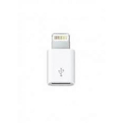 Apple Lightning naar Micro USB Adapter (_v1_no_cat)