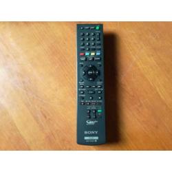 SONY RDR-HX750 (dvd recorder)