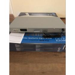 Dvd speler Denver dvd-732