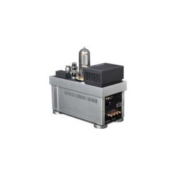 WWW. LINE-MAGNETIC.COM tube amplifiers of reference class