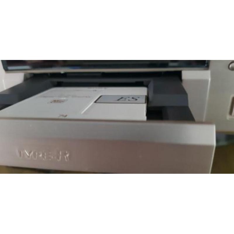 High-END SONY MDS JA 555 ES CAMPANGE Gold