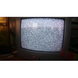 Daewoo 14CB2T kleurentelevisie