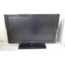 Samsung Tv 40"defect /Lg 32"defect