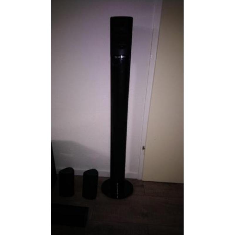 Harman kardon 5.1 speakerset HKTS210SUB/230