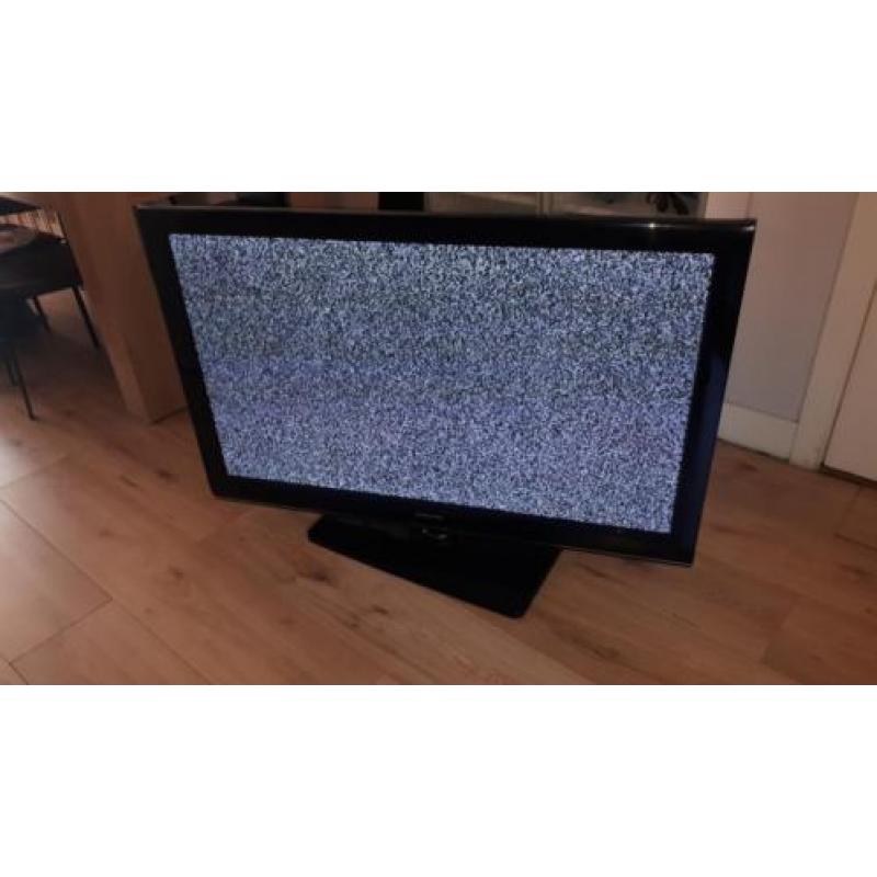 samsung tv 50in plasma