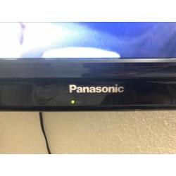 Panasonic LCD TV