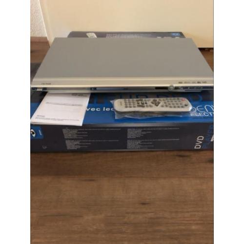 Dvd speler Denver dvd-732