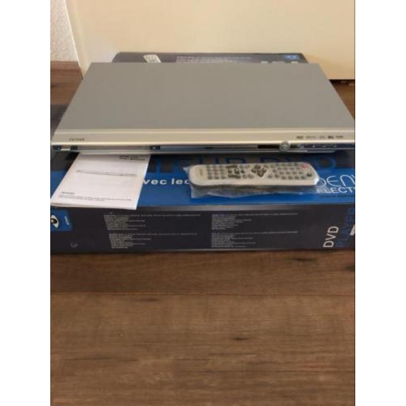 Dvd speler Denver dvd-732
