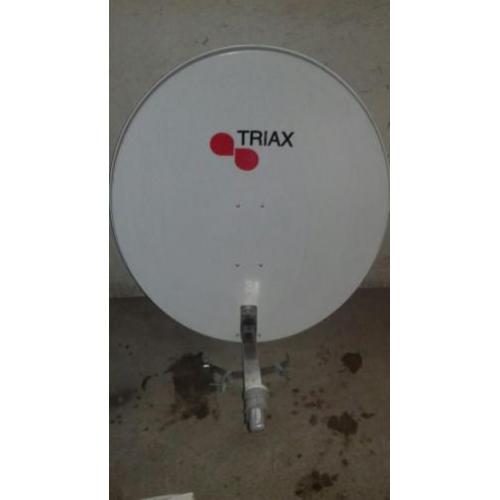 Schotelantenne
