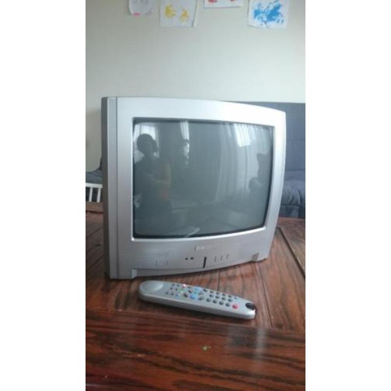Daewoo 14CB2T kleurentelevisie