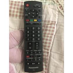 Panasonic LCD TV