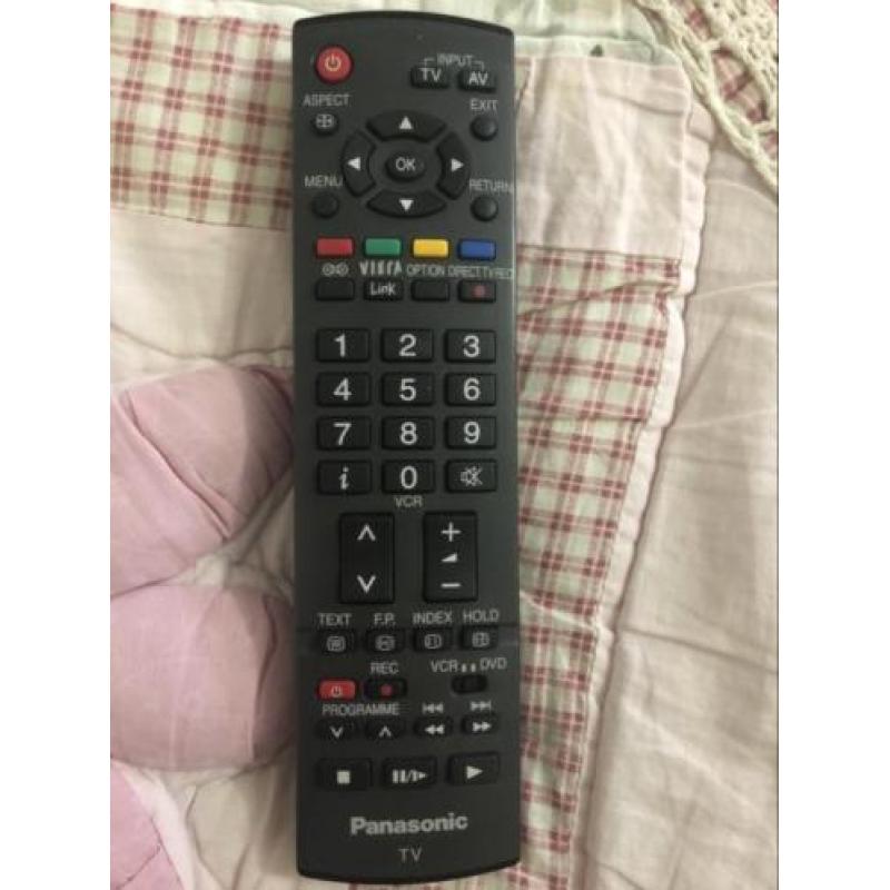 Panasonic LCD TV
