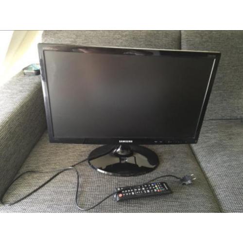 Samsung LED tv 51x32cm