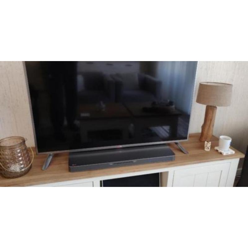 LG LAB540 Soundplate
